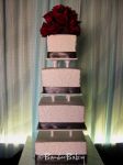 WEDDING CAKE 455